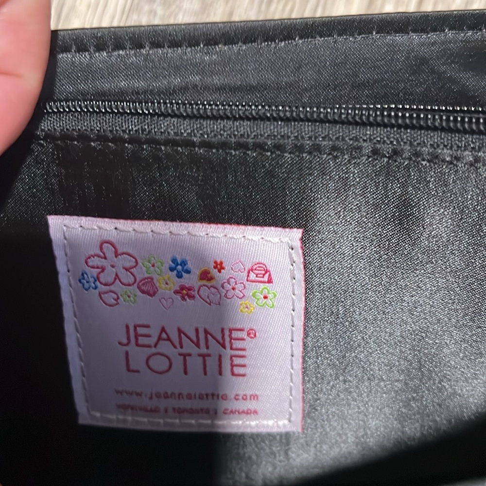 Jeanne Lottie Sequin Clutch Purse - Picture 11 of 14